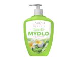 Lavonea tekuté mýdlo aloe vera 500 ml