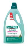 Sanytol Professional univerzální  na podlahy -  5 l  /eucalyptus