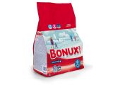 Prací prášek Bonux White Polar Ice Fresh 3v1 - 54 PD / 3,51 kg