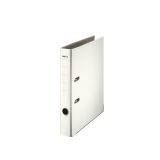 Pákový pořadač Centra A4 polypropylenový Economy 5 cm / bílá Pákový pořadač Centra A4 polypropylenový Economy 5 cm / bílá