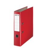 Pákový pořadač Centra A4 polypropylenový Economy 5 cm / červená Pákový pořadač Centra A4 polypropylenový Economy 5 cm / červená