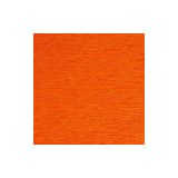 Krepový papír - role / 50 x 200 cm / oranžová Krepový papír - role / 50 x 200 cm / oranžová