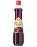 Sirup YO - lesní směs 700 ml