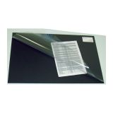 Pracovní podložka plastik - černá Pracovní podložka plastik - černá