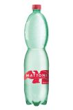 Mattoni minerální voda bez příchutě - perlivá / 1,5 l