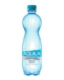 Aquila voda bez příchutě - neperlivá / 0,5 l