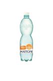 Mattoni minerální voda s příchutí pomeranč 0,5 l