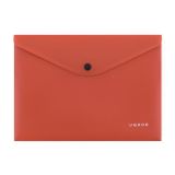 Desky s drukem A5 VERDE - cihlová Desky s drukem A5 VERDE - cihlová