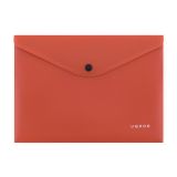 Desky s drukem A5 VERDE - cihlová