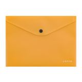 Desky s drukem A5 VERDE - hořčicová Desky s drukem A5 VERDE - hořčicová