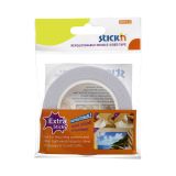 Lepicí páska oboustranná snímatelná Stick´n by Hopax - 25 mm x 12 m Lepicí páska oboustranná snímatelná Stick´n by Hopax - 25 mm x 12 m