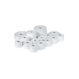 Pásky do pokladny termocitlivé - 80 mm / 80 mm / 17 mm Pásky do pokladny termocitlivé - 80 mm / 80 mm / 17 mm