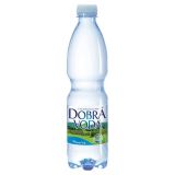 Dobrá voda minerální voda bez příchutě neperlivá 0,5 l