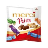 Čokoládky Merci Petits Chocolate - mix druhů Čokoládky Merci Petits Chocolate - mix druhů