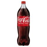 Nápoje Coca Cola - Coca Cola / 1,5 l