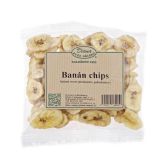 Banán chips 100g