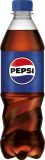 Nápoje Pepsi - Pepsi Sugar / 0,5l