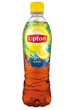Lipton ledový čaj - Ice Tea Lemon 0,5 l