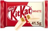 Tyčinka Kit Kat 41,5 g - White