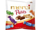 Merci Petits Chocolate - mix druhů