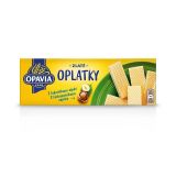 Opavia Zlaté Oplatky lískooříšková náplň 146g