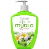 Lavonea tekuté mýdlo aloe vera 500 ml Lavonea tekuté mýdlo aloe vera 500 ml