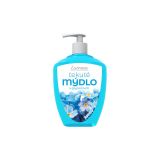 Lavonea tekuté mýdlo pomněnka 500 ml Lavonea tekuté mýdlo pomněnka 500 ml