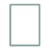 Kapsy samolepicí Magneto - A2 / stříbrná / 1 ks Kapsy samolepicí Magneto - A2 / stříbrná / 1 ks