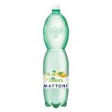 Minerální voda Mattoni Cedrata / 1,5 l Minerální voda Mattoni Cedrata / 1,5 l