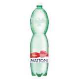 Minerální voda Mattoni malina / 1,5 l Minerální voda Mattoni malina / 1,5 l