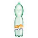 Minerální voda Mattoni pomeranč / 1,5 l Minerální voda Mattoni pomeranč / 1,5 l