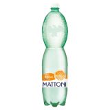 Minerální voda Mattoni pomeranč / 1,5 l