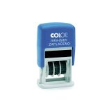 Colop datumka Mini dater S160 s textem ZAPLACENO Colop datumka Mini dater S160 s textem ZAPLACENO