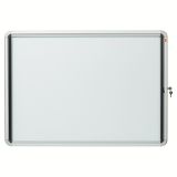 Vitrína vnitřní / kov / 6xA4 Vitrína vnitřní / kov / 6xA4