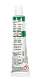 Temperová barva - rumělka zelená tmavá / tuba 16 ml