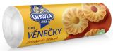 Opavia Zlaté Věnečky žloutkové 150g Opavia Zlaté Věnečky žloutkové 150g