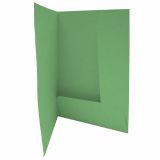 Odkládací mapy 252 Classic - se dvěmi chlopněmi -zelená Odkládací mapy 252 Classic - se dvěmi chlopněmi -zelená