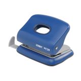 Kancelářský děrovač Rapid FC20 / modrá - 20 listů Kancelářský děrovač Rapid FC20 / modrá - 20 listů