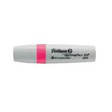 Zvýrazňovač Pelikan 490 ECO NEON / růžová Zvýrazňovač Pelikan 490 ECO NEON / růžová