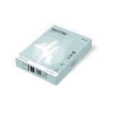 Xerografický papír BAREVNÝ - BL29 lagoon / pastelově modrá / 500 listů Xerografický papír BAREVNÝ - BL29 lagoon / pastelově modrá / 500 listů