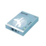 Xerografický papír BAREVNÝ - OBL70 iceberg/ ledově modrá / 500 listů Xerografický papír BAREVNÝ - OBL70 iceberg/ ledově modrá / 500 listů