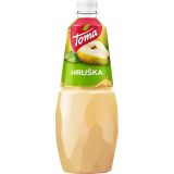 TOMA džus 1 l - hruška TOMA džus 1 l - hruška