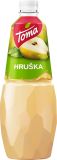 TOMA džus 1 l - hruška TOMA džus 1 l - hruška