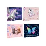 Desky na číslice / mix pro holky