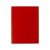 Desky Sporo - kapsy boční / červená Desky Sporo - kapsy boční / červená