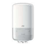 Zásobník Tork M1 558000 Mini - na ručníky v rolích Zásobník Tork M1 558000 Mini - na ručníky v rolích