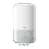 Zásobník Tork M1 558000 Mini - na ručníky v rolích Zásobník Tork M1 558000 Mini - na ručníky v rolích