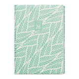 Diář LAMINO - A5 / denní / listy Diář LAMINO - A5 / denní / listy