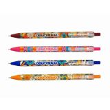 Kuličkové pero CONCORDE Vitality - barevný mix Kuličkové pero CONCORDE Vitality - barevný mix