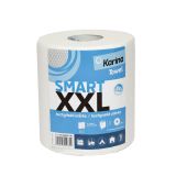 Karina papírové utěrky v roli Smart XXL 2-vrstvé 100 m Karina papírové utěrky v roli Smart XXL 2-vrstvé 100 m